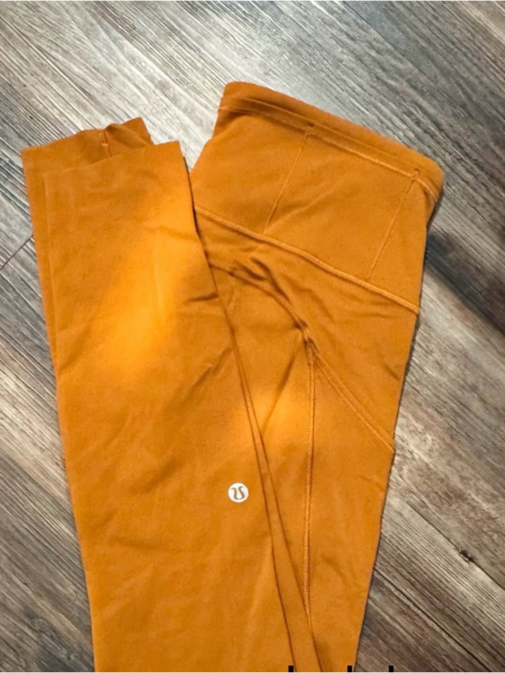 lululemon athletica Women's Leggings